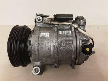 Kompresor klime za Mercedes Benz A 140, A 150, A 160 ... od 2012. do 2019. god.