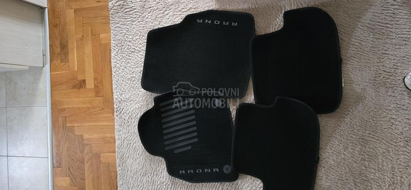 Patosnice original kao nove