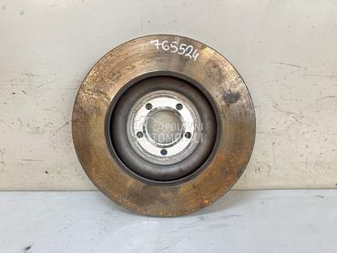 KOCIONI DISK za Jaguar XF