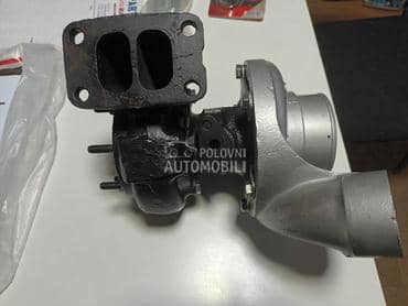TURBINA  ZA MIDLUM 220DCI