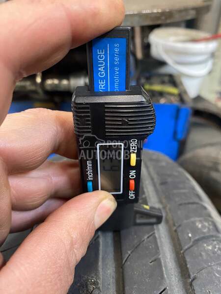 Nankang 185/65 R15 Letnja