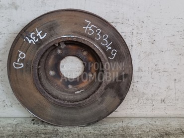 KOCIONI DISK za Audi A4