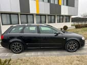 Audi A4 2.0 QUATTRO