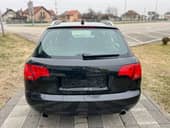 Audi A4 2.0 QUATTRO