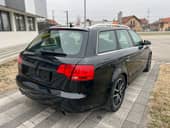 Audi A4 2.0 QUATTRO
