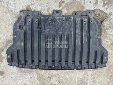 sus pleh W223 za Mercedes Benz S Klasa