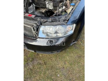 Farovi za Audi A4 od 2001. do 2004. god.