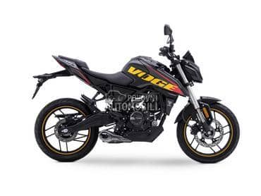 Voge 125R