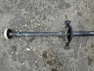 kardan za Volkswagen Tiguan od 2007. do 2015. god.