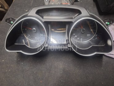 kilometar sat-cajger 8t za Audi A5 od 2007. do 2016. god.