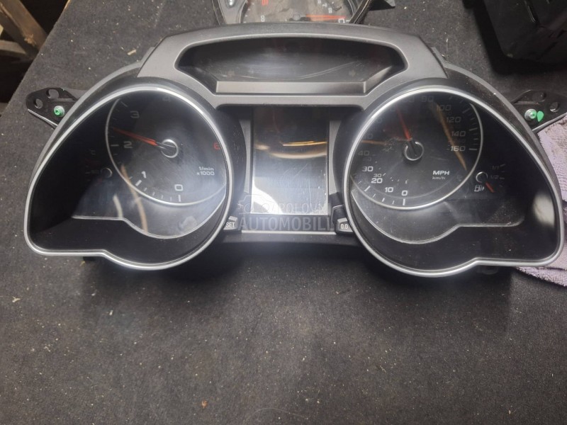 kilometar sat-cajger 8t