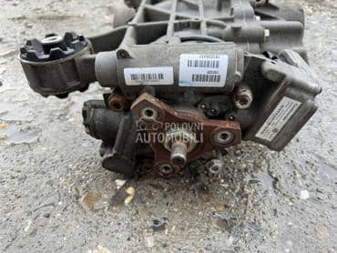 reduktor za Volkswagen Tiguan od 2007. do 2015. god.