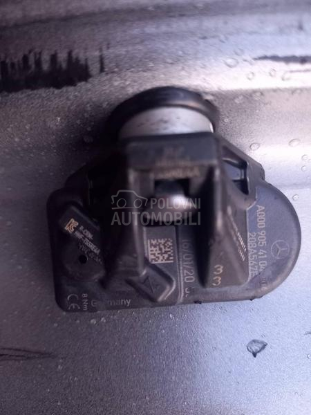 Aluminijumske felne  18" 5 x 112