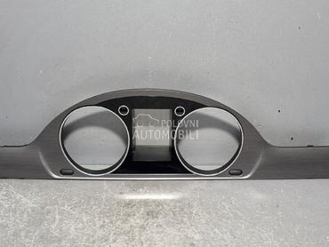 BLENDA za Volkswagen Passat B7