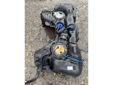 rezervoar za Volkswagen Tiguan od 2007. do 2015. god.