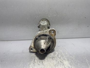 ALNASER za Ford Fiesta