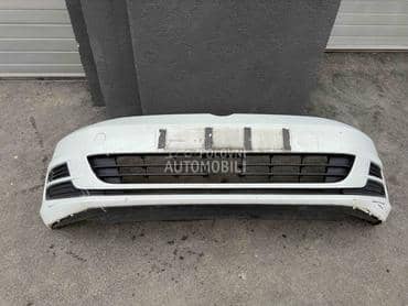 prednji branik za Volkswagen Golf 7 od 2013. do 2017. god.