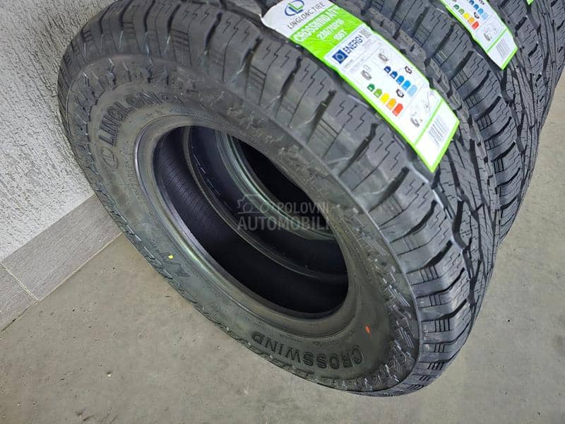 Linglong 235/70 R16 Zimska