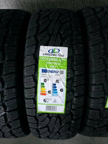 Linglong 235/70 R16 Zimska