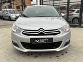 Citroen C4 1.6b