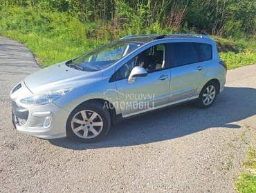 Vrata za Peugeot 308