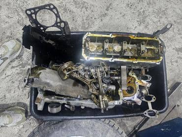 Glava motora bsx metan za Volkswagen Caddy, Touran