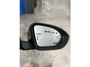 retrovizor kamera mrtav ugao za Opel Insignia od 2017. do 2025. god.