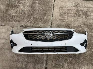 branik restajling kompletan za Opel Insignia od 2017. do 2025. god.