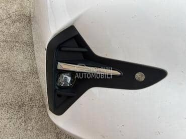 maglenka resetka restajling za Opel Insignia od 2017. do 2025. god.