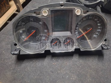 kilometar sat-cajger za Volkswagen Passat B6 od 2005. do 2010. god.