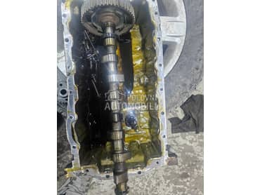 Bregasta klipovi klipnjace bsx za Volkswagen Caddy, Touran