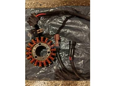 Namotaji stator Piaggio 500