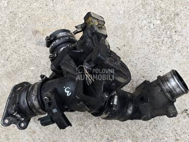 Klapna gasa 1.6 za Mazda 3