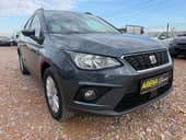 Seat Arona 1.6 TDI/DSG