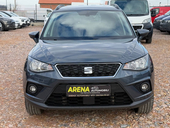 Seat Arona 1.6 TDI/DSG