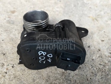 Klapna gasa za Peugeot 2008