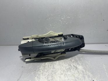 RUCKA VRATA za Škoda Superb