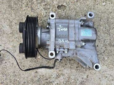 Kompresor klime za Mazda 2 od 2007. do 2013. god.