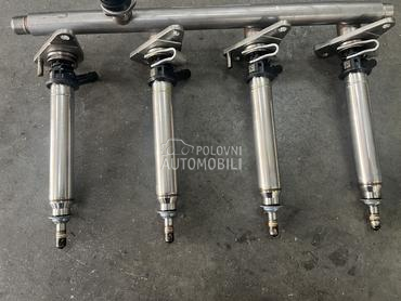 DIZNA za Mercedes Benz A Klasa