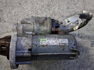 anlaser 1.4d za Mazda 2 od 2007. do 2013. god.