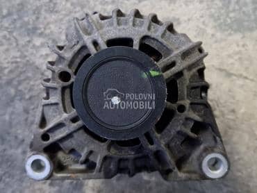 alternator 1.4D za Mazda 2 od 2007. do 2013. god.