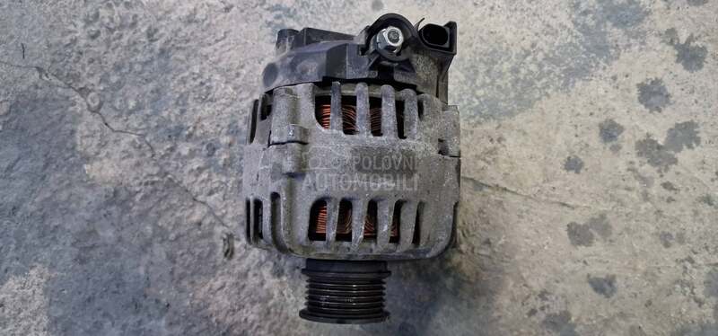 alternator 1.4D