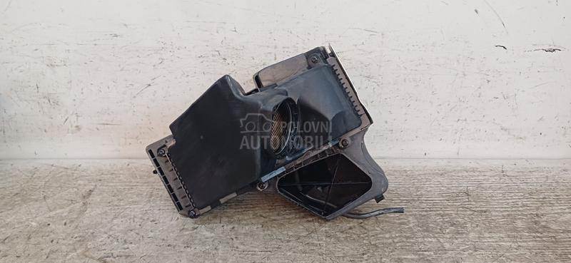 KUCISTE FILTERA ZRAKA