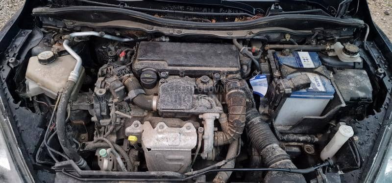 motor 1.4d