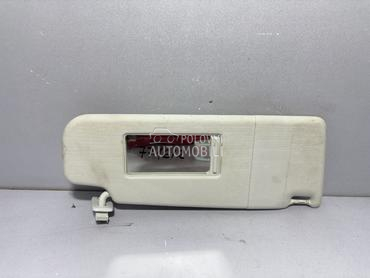 SUNCOBRAN za Volkswagen Golf 6