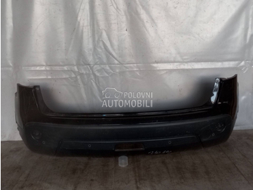 BRANIK za Nissan Qashqai