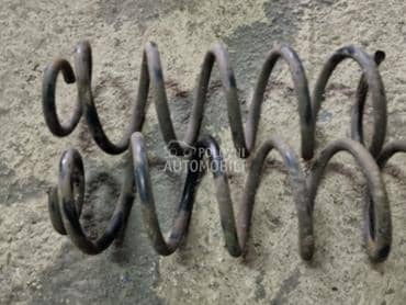 opruga zadnja za Mazda 3 od 2014. do 2017. god.