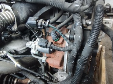 PUMPA VISOKOG PRITISKA za Peugeot 308