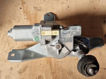 motor zadnjeg brisaca za Mazda 2 od 2007. do 2013. god.