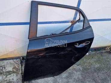 vrata zadnja leva za Mazda 2 od 2007. do 2013. god.